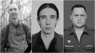 Еще четыре саратовца не вернулись живыми с СВО