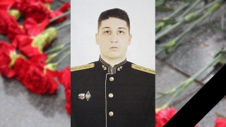 СВО. Названы имена еще трех погибших саратовцев