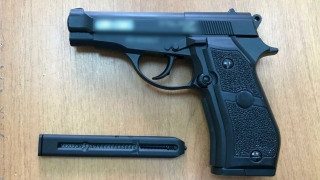 Подростка будут судить за стрельбу из пневматики по сверстникам