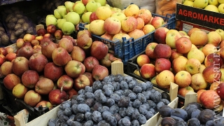 За неделю на саратовских прилавках подорожало больше продуктов, чем подешевело