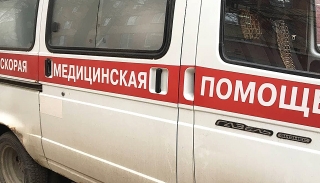 В Саратове мужчина упал с девятого этажа и выжил