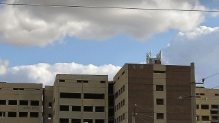 Падение подростка в Балакове. Девочка находится в тяжелом состоянии