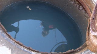 Сумму контрактов на строительство очистных в Глебучевом овраге доведут до 2,7 млрд