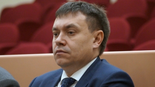 Бывшему зампреду правительства Павлу Мигачеву разрешили выходить из дома