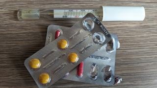 В Саратовской области незначительно снизилась заболеваемость ОРВИ