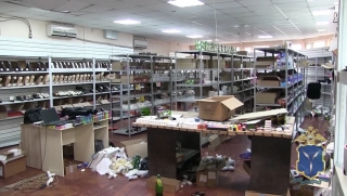 В Саратове накрыли склад и торговые точки с нелегальными вейпами