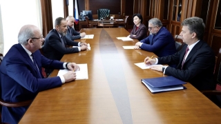 Игорь Комаров обратил внимание на рост числа дропперов среди подростков