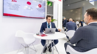 Компания tpe и НОСТРОЙ расширяют сотрудничество