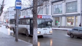 В Саратове из-за коммунальных работ временно изменятся маршруты автобусов