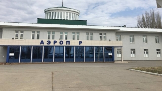 Застройка аэропорта. ФАС и структура правительства Бусаргина спорят о 468 миллионах