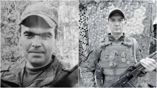 На СВО погибли еще двое саратовцев
