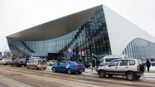 Угроза БПЛА. После ночного массированного налета в Саратове снова закрыли аэропорт