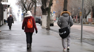 Саратовцев в субботу ожидает облачность