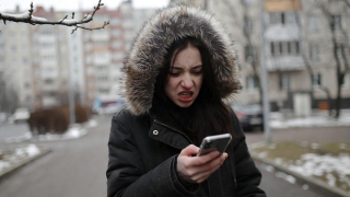 В Саратовской области больше суток не работает мобильный интернет