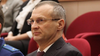 В саратовском арбитраже "робот" оставляет Горябину только банкротства физлиц