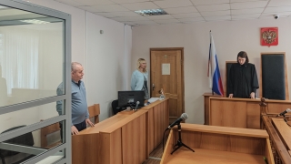 Нападение на ученика в школе. Нерсесян частично оправдан, вынесено пять частных определений