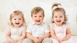 В саратовских семьях родились Марта-Мария, Элиза и Добрыня Никитич