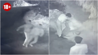 В Пугачеве парни из табора вырубили мужчину, а потом добивали и "насиловали"