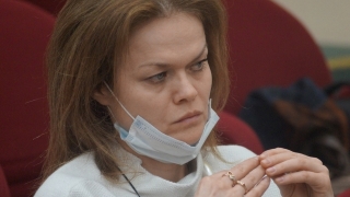 "Удобненький" омбудсмен Надежда Сухова вернется к преподаванию и науке