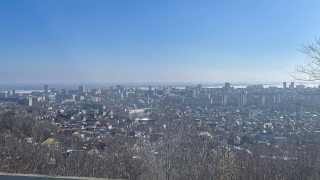 Саратовцев на неделе ожидает потепление до +15° и сильный ветер