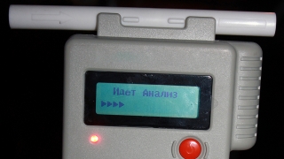 В выходные на саратовских дорогах поймали 68 пьяных водителей