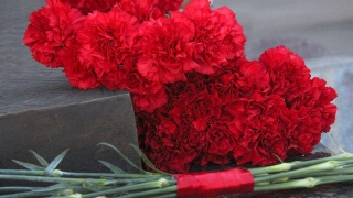 СВО. В Балакове простятся с Виталием Кудряшовым