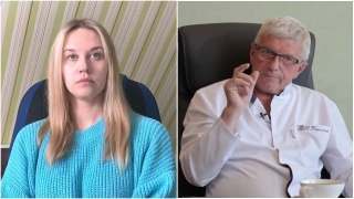 Клановость и кумовство. В Саратове мать троих детей просит защиты от Парамонова и саратовских судов