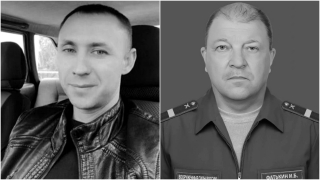 Еще трое саратовцев не вернулись живыми с фронтов СВО
