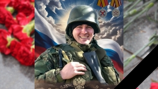 СВО. Названы имена еще двоих погибших саратовских воинов