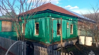 В Ртищеве 46-летний мужчина погиб из-за курения