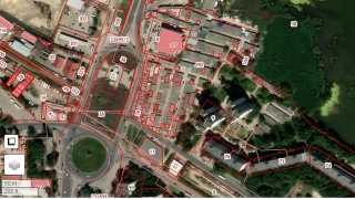 Для изменения развязки на Вольском тракте мэрия изымает землю и недвижимость саратовцев