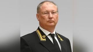 Саратовца избрали председателем ВККС РФ