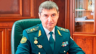Экс-начальник Саратовской таможни занял пост замглавы ФТС России