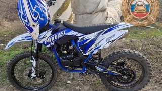 За день на саратовских дорогах пострадали двое мотоциклистов