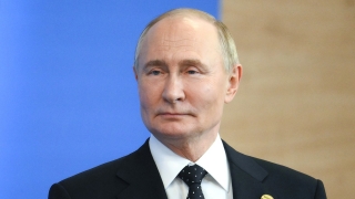 Президент наградил медалями четырех саратовских железнодорожников и присвоил звание химику