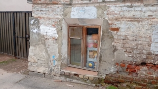 Репортаж. Горожане стали заложниками ветхого Саратова и мантр о развитии