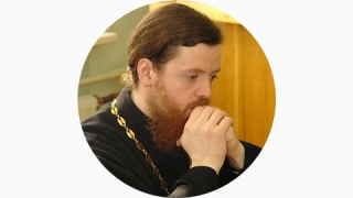Блогер игумен Нектарий: "Великая Среда: итог поста — радость для подвизавшихся и... радость для скорбящих?"