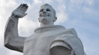 День космонавтики. Из Саратова до Парка покорителей космоса пустят автобусы