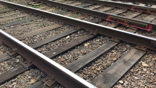 Ремонт путей изменит маршруты двух саратовских пригородных поездов