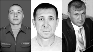 С фронтов СВО не вернулись живыми еще четверо саратовских воинов