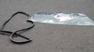 Под Екатериновкой в аварии погиб пешеход