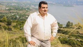 Блогер Денис Малетин: "Нужен честный разговор"