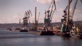 Саратовский речпорт готов к началу навигации 2026 года