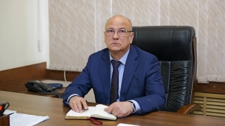 Назначен новый руководитель областной ГЖИ. Он пока только и.о.