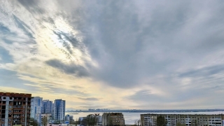 Синоптики обещают саратовцам теплый четверг