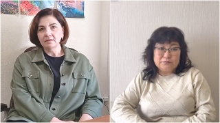 Лидеры пациентского движения возмущены преследованием Асят Выковой