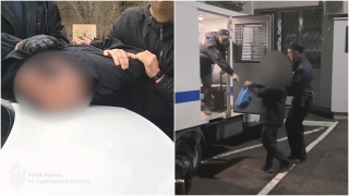 ФСБ и СК задержали экс-сотрудницу полиции по делу "черной вдовы" бойца СВО