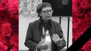 Ушла из жизни саратовский историк Нина Девятайкина