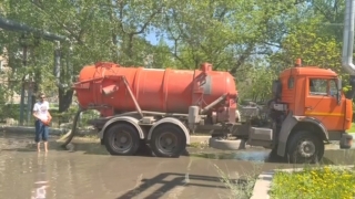 Фекальная ЧС. Санитарные врачи просят энгельситов "кипятить воду не меньше 3 минут"
