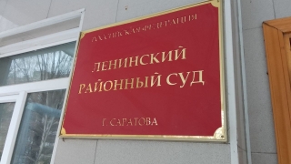Взносы на ремонт колонии. Оглашен приговор Андрею Бовкуненко и его заместителю